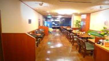 Hotel Kinuya a Taito, JP