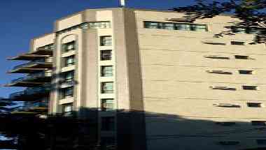 Lavras, BR의 Serema Palace Hotel