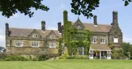 Wrea Head Country House Hotel a Scarborough, GB1