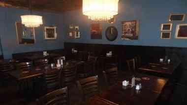 Sarah's Cafe & Bar à Toronto, ON