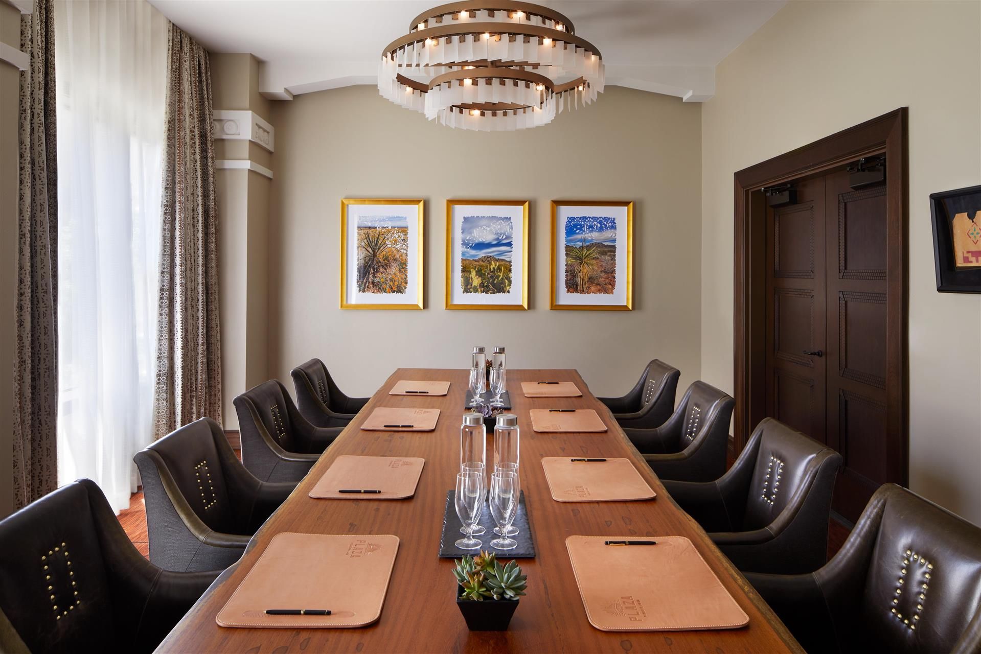 Изображение места проведения