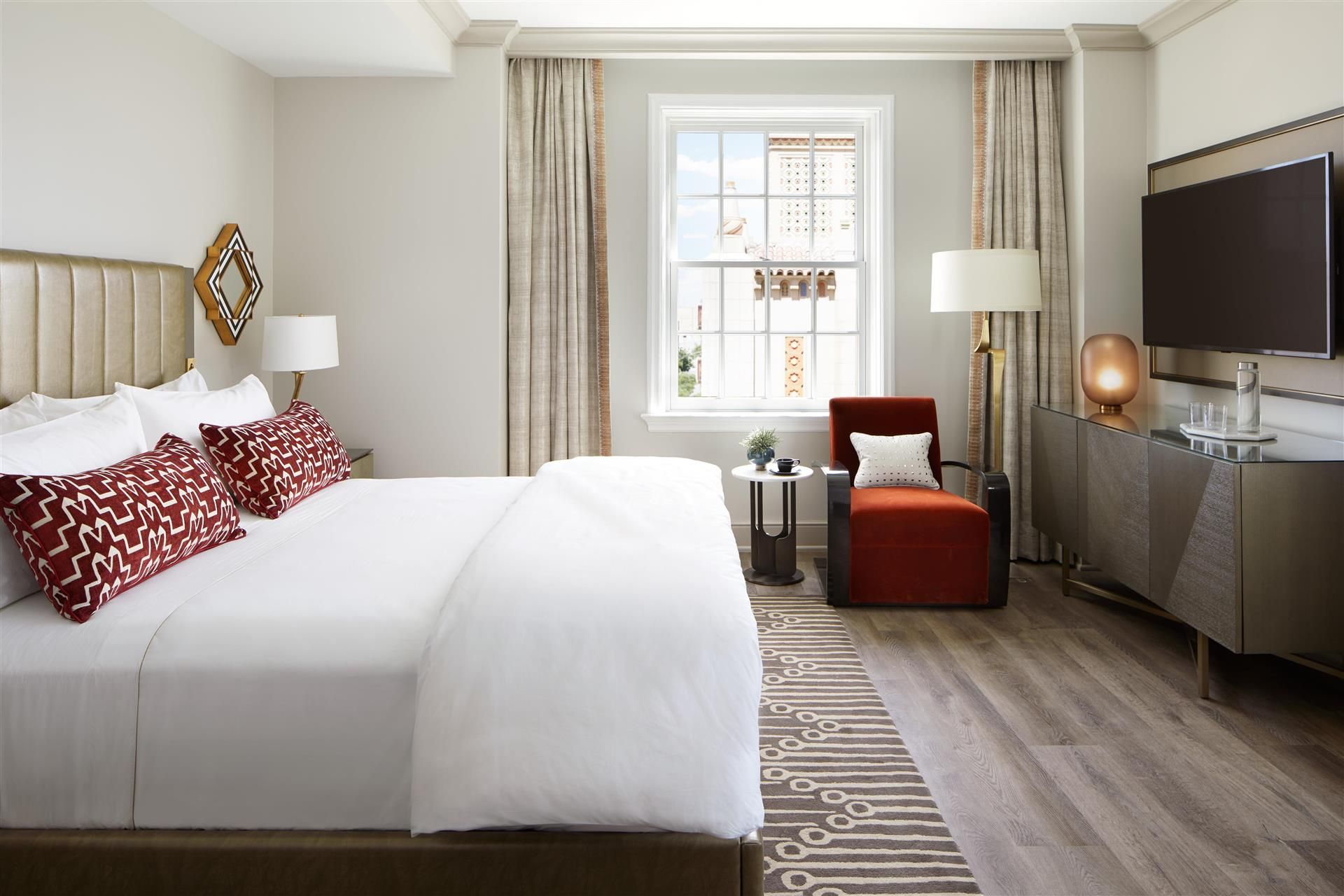 Изображение места проведения