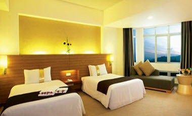 Bild på anläggning