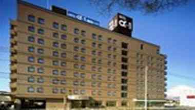 Hotel Alpha-1 Gotemba I/C en Gotenba, JP