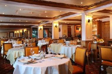 Hotel Les Sherpas en Courchevel, FR