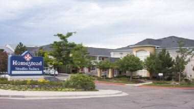 Extended Stay America Denver - Aurora i Aurora, CO