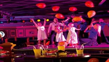 Изображение места проведения