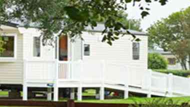 Weymouth Bay Holiday Park in Weymouth, GB1