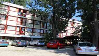 Hotel Rev in Balatonfured, HU