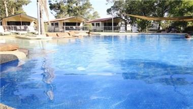 Discovery Parks - Moama West, Riverina, AU
