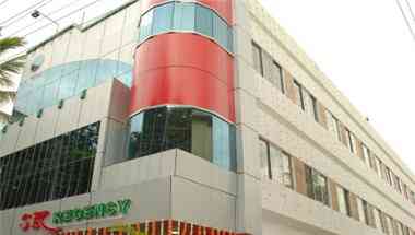 SK Regency, Mysore, IN