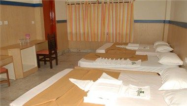 Изображение места проведения