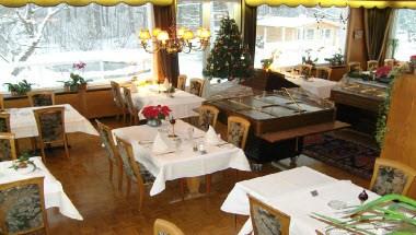 Hotel Vista a Zweisimmen, CH