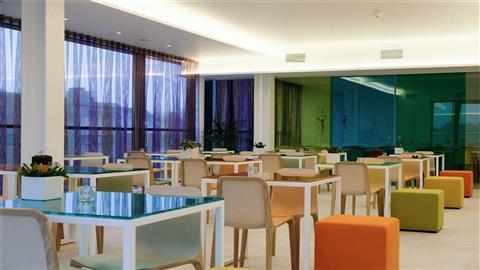 Hotel Corbie Lommel Ring i Lommel, BE