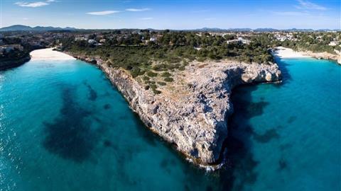 Besuchen Sie Porto Cristo