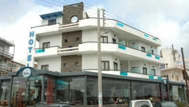 Medusa Hotel a Artemis, GR