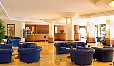 Bild på anläggning