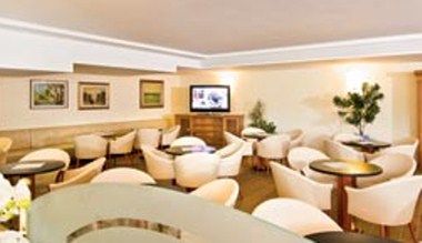 Bild på anläggning