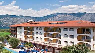 Hotel Majestic Palace en Malcesine, IT