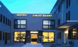 Hotel Sagittario a Padova, IT
