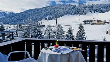 Hotel Aaritz a Selva, IT