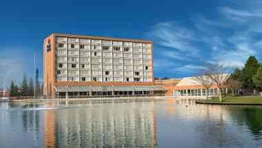 Coast Chilliwack Hotel by APA - Introducing Hot Dates, Hot Rates with Perks. in Chilliwack, BC