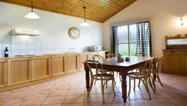 Porcupine Ridge Estate, Spa Country, AU