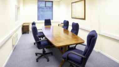 Bizspace - Wolverhampton em Wolverhampton, GB1