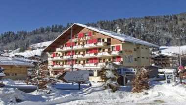 Bel'alpe Hotel a Les Gets, FR