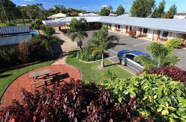 Maryborough Motel and Conference Centre a Fraser Coast, AU