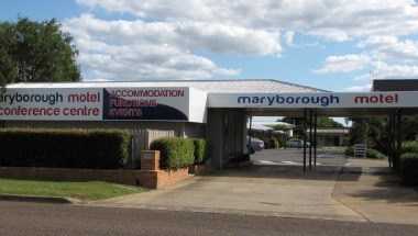 Maryborough Motel and Conference Centre a Fraser Coast, AU