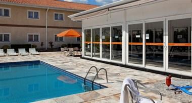 InterCity Express Jundiai Hotel à Jundiai, BR