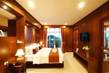 Seaside Jomiten Beach в Pattaya, TH