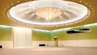 Nara Kasugano International Forum a Nara, JP