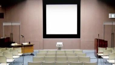 Nara Kasugano International Forum a Nara, JP