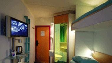 Cabinn Hotel Odense a Odense, DK