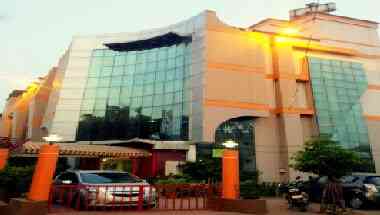 Hotel Bari International a Bhubaneswar, IN