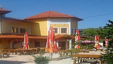 Ferienpension Kirchenwirt in Kirchheim im Innkreis, AT