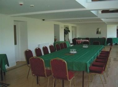 Plas Dolguog Hotel em Machynlleth, GB3