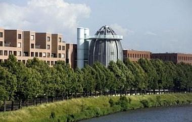 Bonnefanten Museum Maastricht a Maastricht, NL