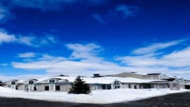 Auberge du Draveur image