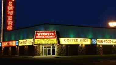 Winners Hotel & Casino em Winnemucca, NV