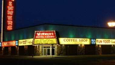 Winners Hotel & Casino à Winnemucca, NV