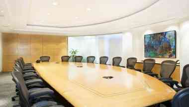 Western Corporate Business Centre - Suncor Energy Centre в Calgary, AB