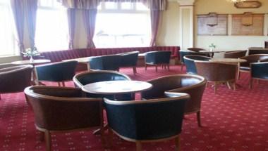 Hunstanton Golf Club в Hunstanton, GB1