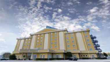 Hotel Piramidi in Grumolo Delle Abbadesse, IT