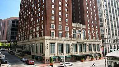 Lord Baltimore Hotel, Baltimore, MD