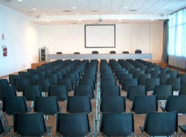 Bild på anläggning