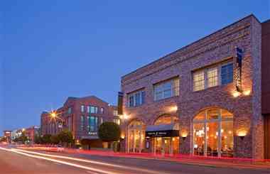 Hyatt Centric Fisherman's Wharf San Francisco, San Francisco, CA