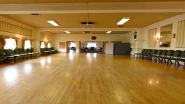 Tenterden, GB1 的 The Tenterden Club